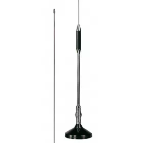   Albrecht CBM 108 mágnestalpas CB gépkocsi antenna (ALA-428-999)