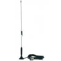 Autó antenna, csatlakozók, adapterek