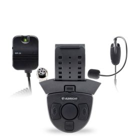   Albrecht WP-24 kéz nélküli vezérlő AE 6490/6491CT CB rádióhoz (ALA-475-999)