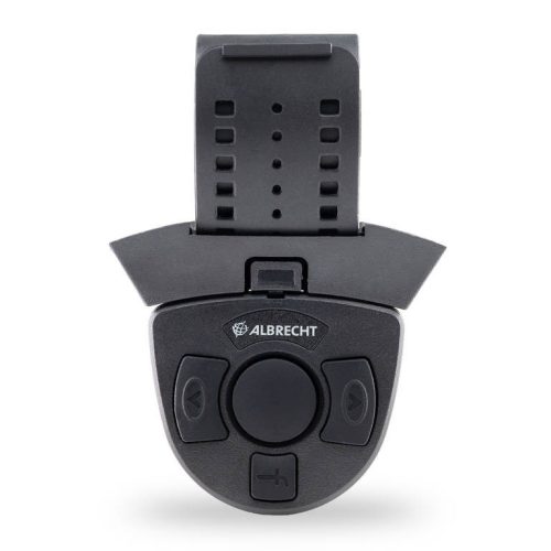 Albrecht WP-24 kéz nélküli vezérlő AE 6490/6491CT CB rádióhoz (ALA-475-999)