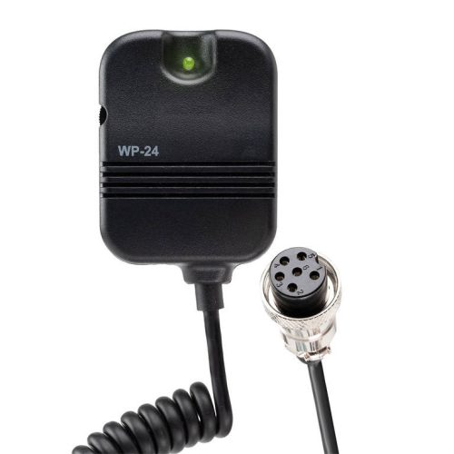 Albrecht WP-24 kéz nélküli vezérlő AE 6490/6491CT CB rádióhoz (ALA-475-999)