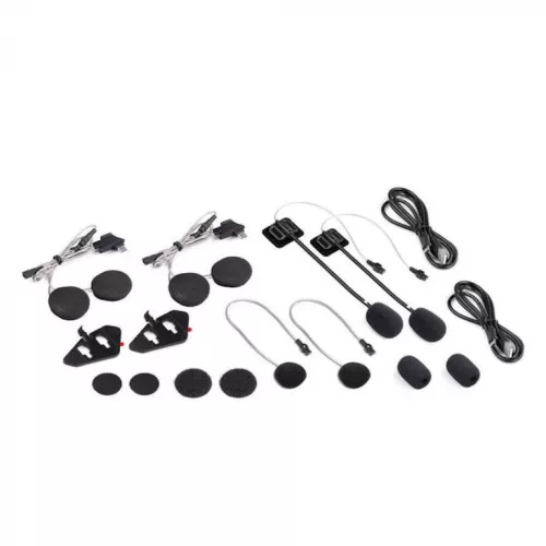 Midland BT Mini Twin vezeték nélküli motoros intercom (ALA-478-999)