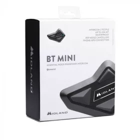   Midland BT Mini Single vezeték nélküli motoros intercom (ALA-483-999)