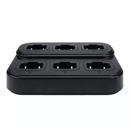 Albrecht TecTalk Worker 3 professzionális PMR adóvevő rádió 3 pár (ALA-512-999)