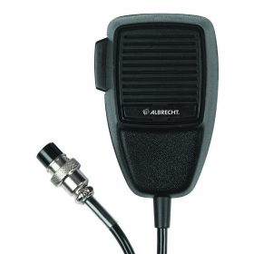   Albrecht mikrofon AE6199 VOX, NRC készülékhez (ALA-516-999)