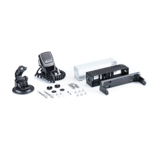 Midland M-88 CB rádió színes kijelzővel, VOX (ALA-523-999)