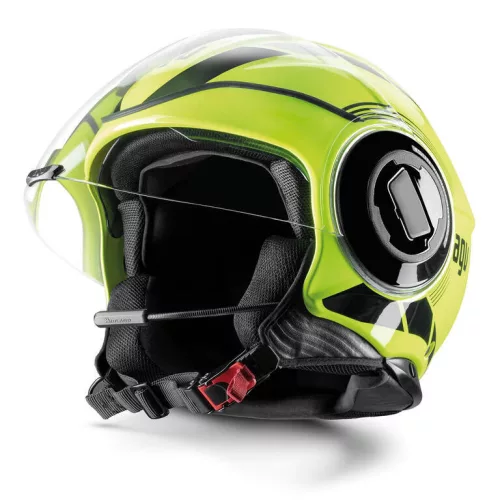 Midland Lokui K10 motoros Bluetooth fejszett (ALA-550-999)