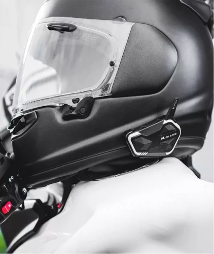 Midland R1 Mesh motoros szett Twin (ALA-565-999)