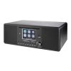 Albrecht DR 895 internet /FM /CD /BT rádió (fekete) (ALA-569-999)
