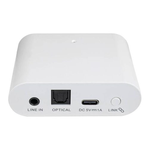 Albrecht KLARO TV hang erősítő (ALA-577-999)