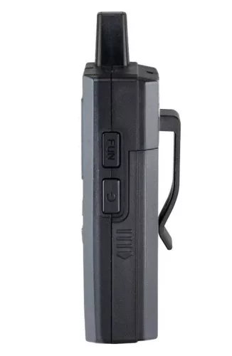 Albrecht Multicom 2 Vice full duplex idegenvezető adó-vevő (ALA-579-999)