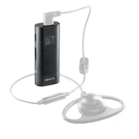   Albrecht Tectalk Business PMR446 adóvevő rádió (ALA-586-999)