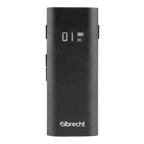 Albrecht Tectalk Business PMR446 adóvevő rádió (ALA-586-999)