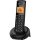 Alcatel E160 Wireless Dect Asztali telefon - Fekete (ALC426687)
