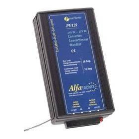   Alfatronix PowerVerter PV12i 24/12 Vdc izolált feszültség átalakító (ALF-012-999)