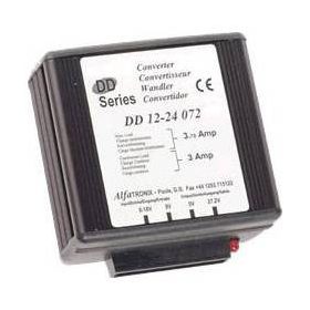   Alfatronix DD 12Vdc - 24Vdc 072W feszültség átalakító (ALF-015-999)