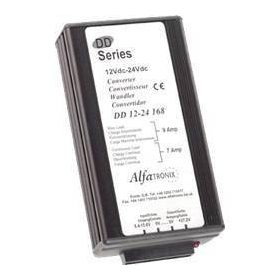   Alfatronix DD 12Vdc - 24Vdc 168W feszültség átalakító (ALF-016-999)