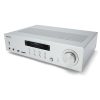 Aiwa AMU-120BTSR Sztereó integrált erősítő USB, SD bemenettel, Bluetooth funkcióval