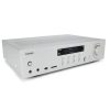 Aiwa AMU-120BTSR Sztereó integrált erősítő USB, SD bemenettel, Bluetooth funkcióval