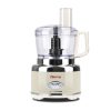 Aiwa AMW-202DG/BK Digitális mikrohullámú sütő grillsütővel, 20 l, 700 W, gyorssütés 8 móddal