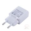 Huawei AP32 hálozati gyorstöltő adapter + USB-C kábel , 9V/2A, fehérOEM-001498