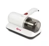 Girmi AP25 Vibra-Clean Matractisztító, 500 ml tartállyal, 5 méter hosszú kábellel