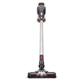   Girmi AP 91 Vezeték nélküli lítium akkumulátoros porszívó, 120W, 700 ml tartállyal, 40 perces üzemidővel