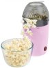 Bestron APC1007P Popcorn készítő, pasztel Rózsaszín