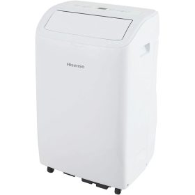 Hisense APH09QC 2,4/2,6kW hűtő-fűtő wifis mobil klíma