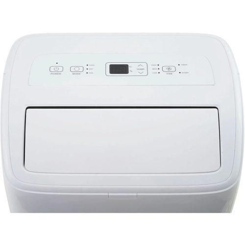 Hisense APH09QC 2,4/2,6kW hűtő-fűtő wifis mobil klíma