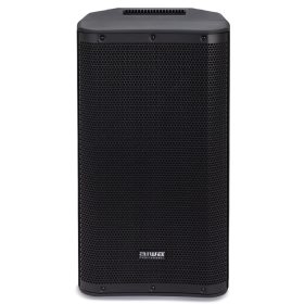   Aiwa APRO-12 Sokoldalú, Professzionális 12 hüvelykes aktív hangfal DSP-vel és Bluetooth-kapcsolattal (APRO-12)