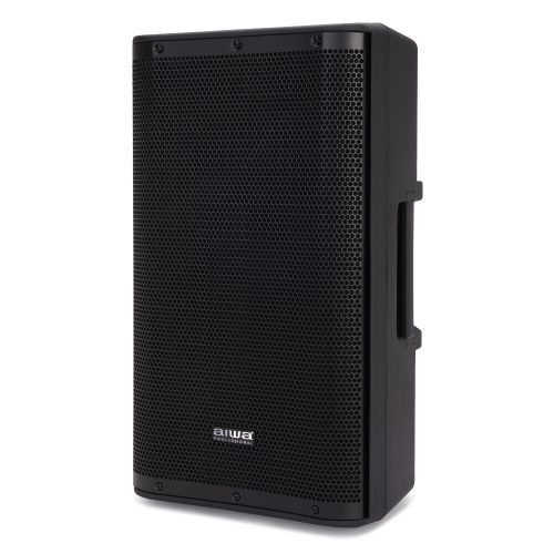 Aiwa APRO-12 Sokoldalú, Professzionális 12 hüvelykes aktív hangfal DSP-vel és Bluetooth-kapcsolattal (APRO-12)