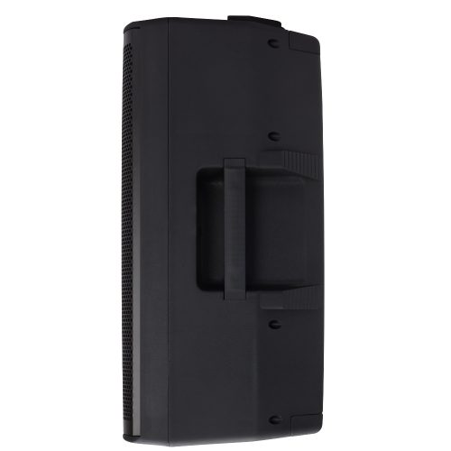 Aiwa APRO-12 Sokoldalú, Professzionális 12 hüvelykes aktív hangfal DSP-vel és Bluetooth-kapcsolattal (APRO-12)