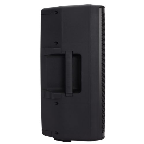 Aiwa APRO-12 Sokoldalú, Professzionális 12 hüvelykes aktív hangfal DSP-vel és Bluetooth-kapcsolattal (APRO-12)