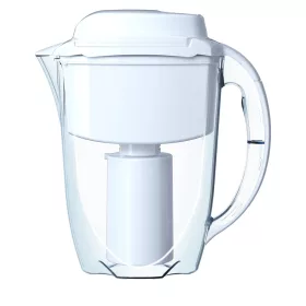 Aquaphor J.Shmidt 500 mobil víztisztító rendszer, fehér
