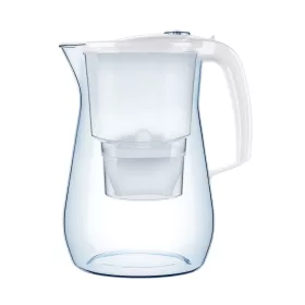 Aquaphor Onyx vízszűrő kancsó, 4.2L, fehér