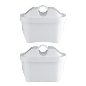 Aquaphor MAXFOR+ csere szűrőpatronok (2 db)