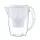 Aquaphor Amethyst vízszűrő kancsó, 2.8L, fehér  + 3 db szűrőbetét