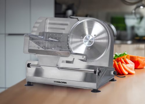 Kalorik AS2000SR Szeletelő gép