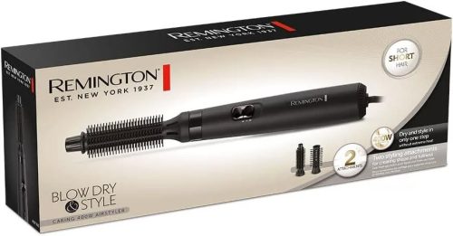 Remington AS7100 Blow Dry & Style meleglevegős hajformázó rövid hajhoz, 400W