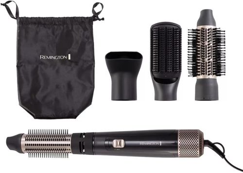 Remington AS7500 Blow Dry & Style meleglevegős hajformázó készlet, 1000W