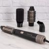 Remington AS7500 Blow Dry & Style meleglevegős hajformázó készlet, 1000W
