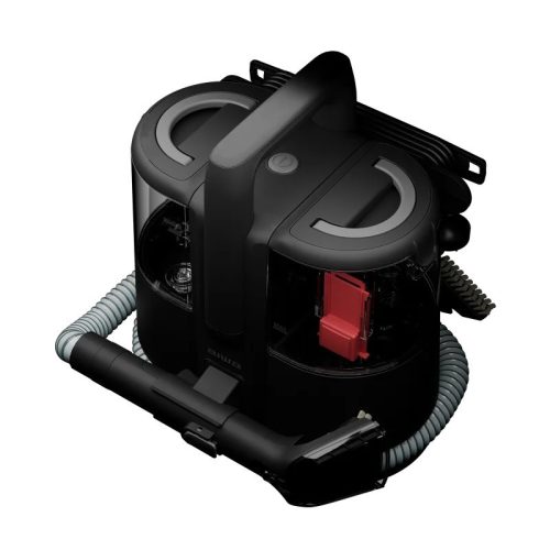 Aiwa ASC-500 SUMISUI SPOT CLEANER Prémium Japán kézi folttisztító gép, 600W teljesítmény, 10KPa szívóteljesítmény