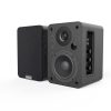 Aiwa ASP-A200BK Prémium aktív hangfal a zene szerelmeseinek és házimozi rajongóknak, fekete színben
