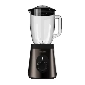   Aiwa ATB-1500 SABERU 1500 Professzionális, Japán turmixgép, 6 db SATOKU pengével, 1.500W-os teljesítménnyel