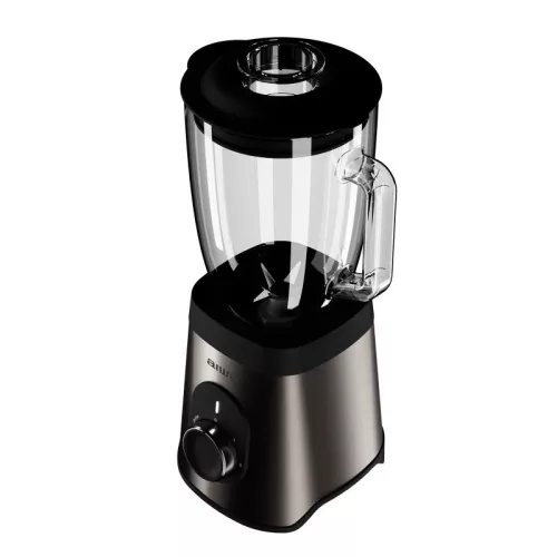 Aiwa ATB-1500 SABERU 1500 Professzionális, Japán turmixgép, 6 db SATOKU pengével, 1.500W-os teljesítménnyel