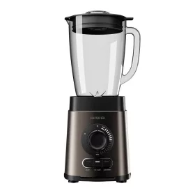   Aiwa ATB-1800 SABERU 1800 Professzionális, Japán turmixgép, 6 db SATOKU pengével, 1.800W-os teljesítménnyel