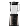 Aiwa ATB-2500 SABERU 2500 Professzionális, Japán turmixgép, 6 db SATOKU pengével, 2.500W-os teljesítménnyel