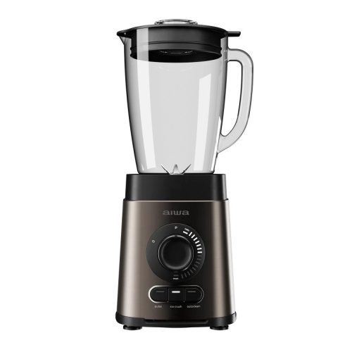 Aiwa ATB-2500 SABERU 2500 Professzionális, Japán turmixgép, 6 db SATOKU pengével, 2.500W-os teljesítménnyel