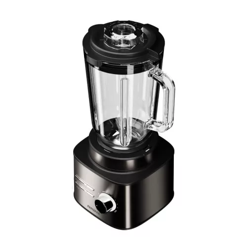 Aiwa ATB-2500 SABERU 2500 Professzionális, Japán turmixgép, 6 db SATOKU pengével, 2.500W-os teljesítménnyel